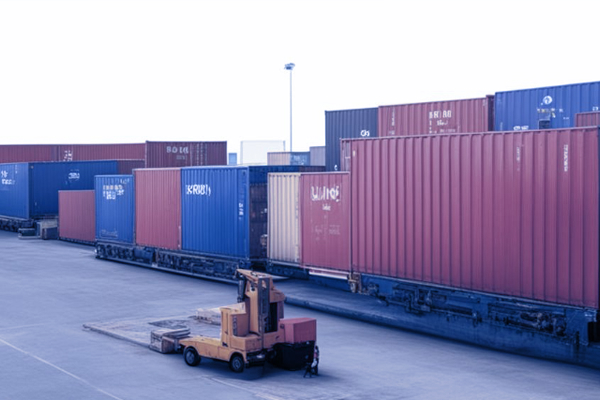 Доставка грузов из Китая, список товаров для таможни